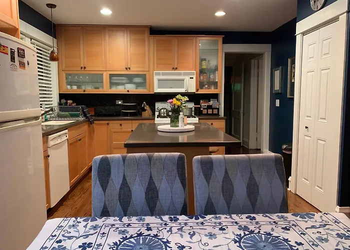 Beauties - Tree Lined Streets - Walkable Apartment Oak Park